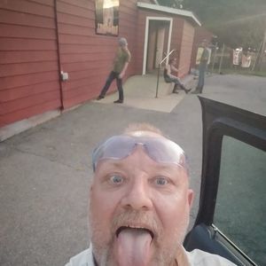 Meet your Posher, Tim